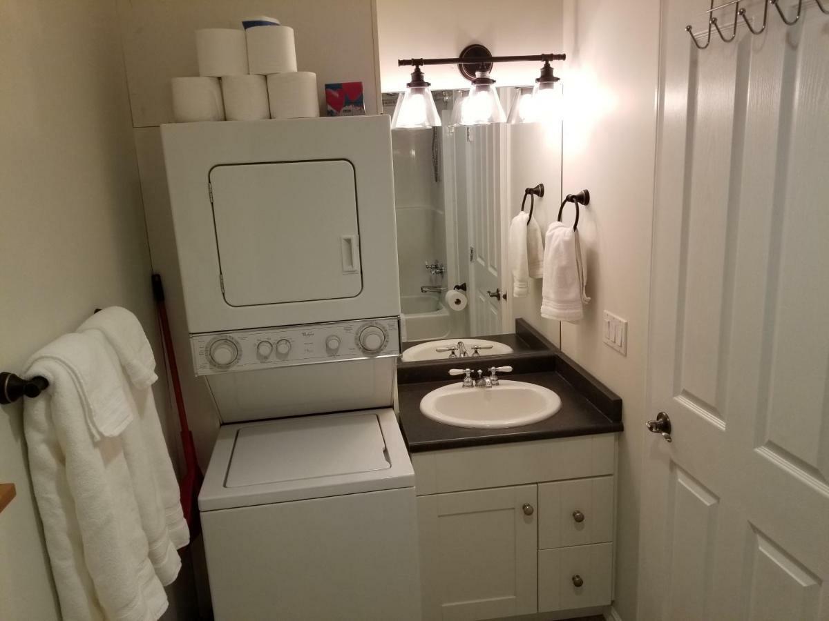 Roche Bonhomme Rustic Suite ジャスパー エクステリア 写真